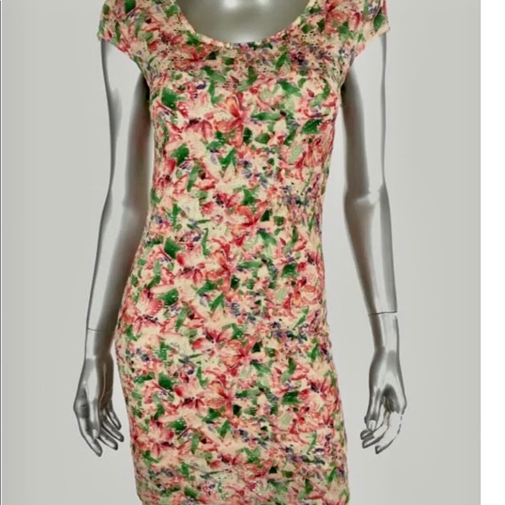 COPY - 🌸Free People Everything Nice Lace Dress (S) - Picture 5 of 10